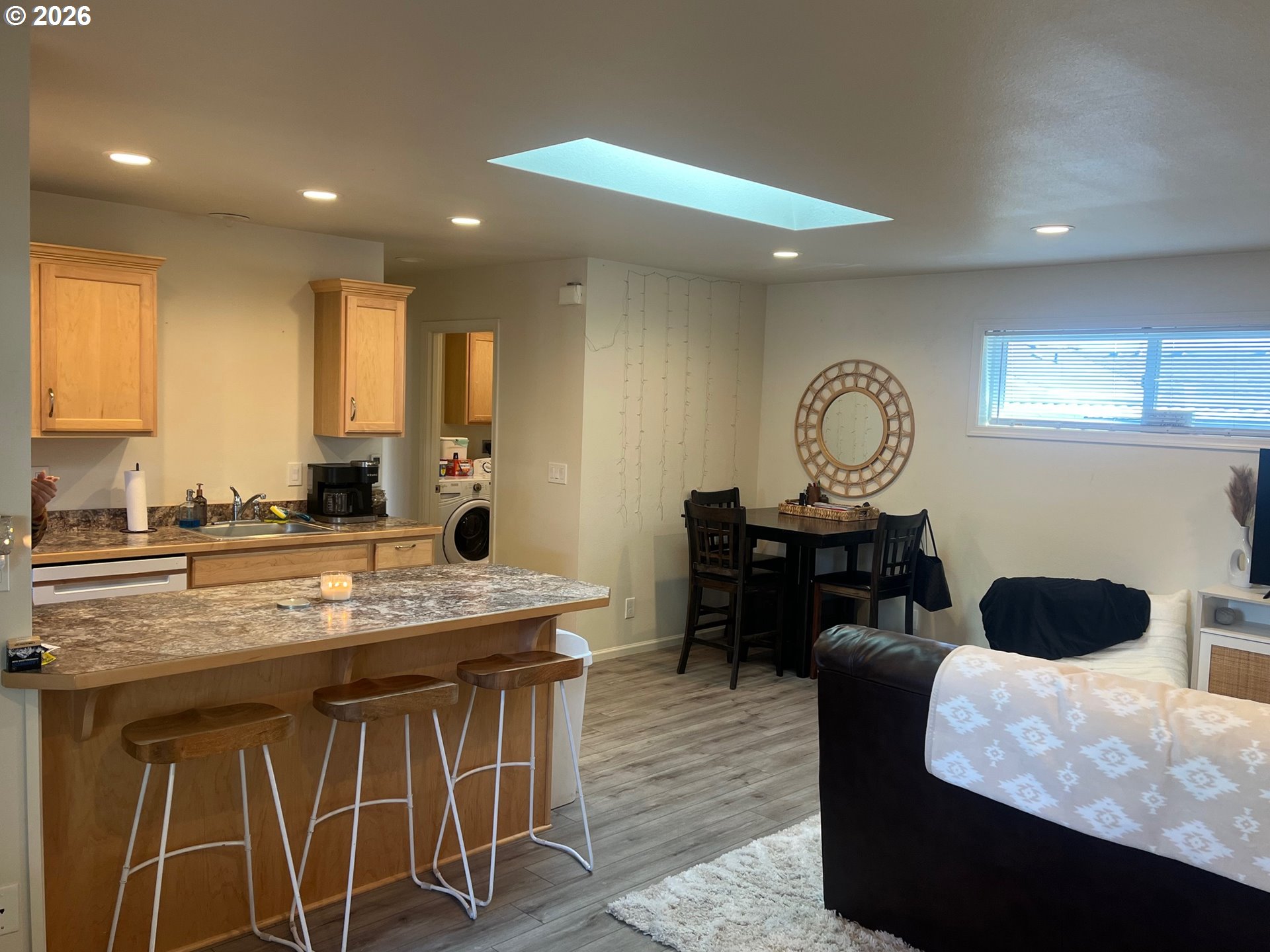 1610 19th Street Florence, OR 97439 - Photo 29 of 48 Living Room/Dining Room