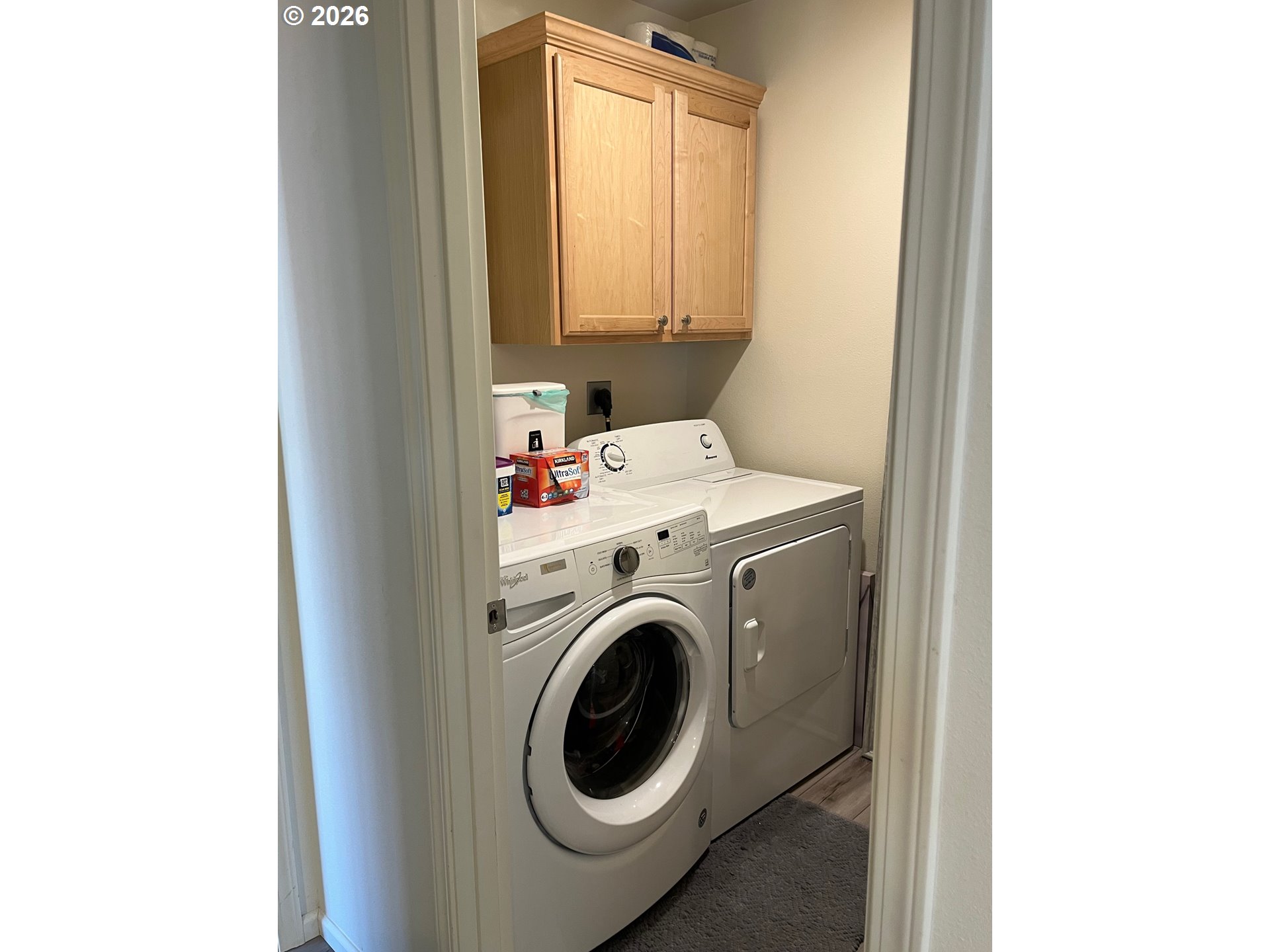 1610 19th Street Florence, OR 97439 - Photo 32 of 48 Laundry