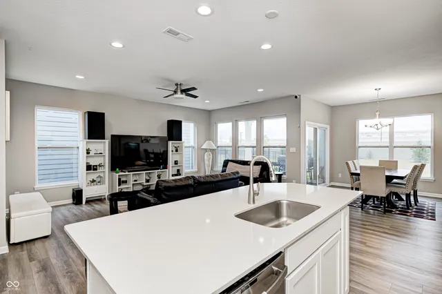 $325,000 | 8108 Nik Street, Brownsburg, IN 46112