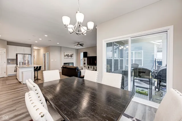 $325,000 | 8108 Nik Street, Brownsburg, IN 46112