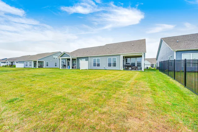 $325,000 | 8108 Nik Street, Brownsburg, IN 46112