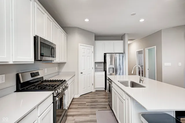 $325,000 | 8108 Nik Street, Brownsburg, IN 46112