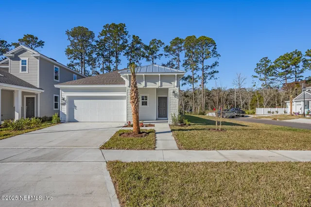 $2,900 | 95999 Surrey Place, Fernandina Beach, FL 32034