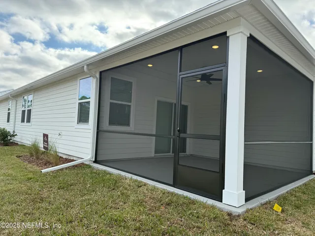 a view of outdoor space