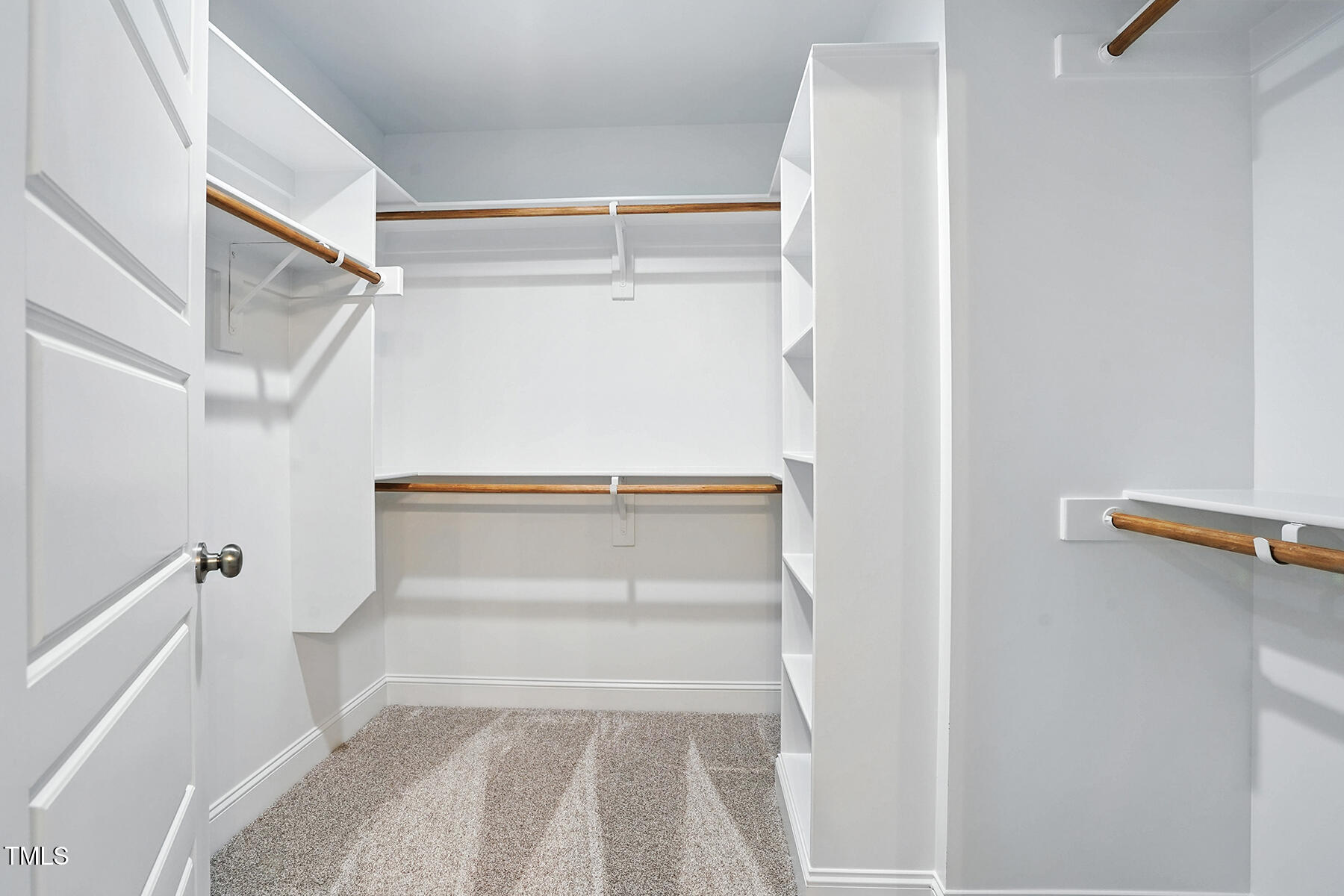 8728 Green Path Road Dunn, NC 28334 - Photo 21 of 30 Primary Closet