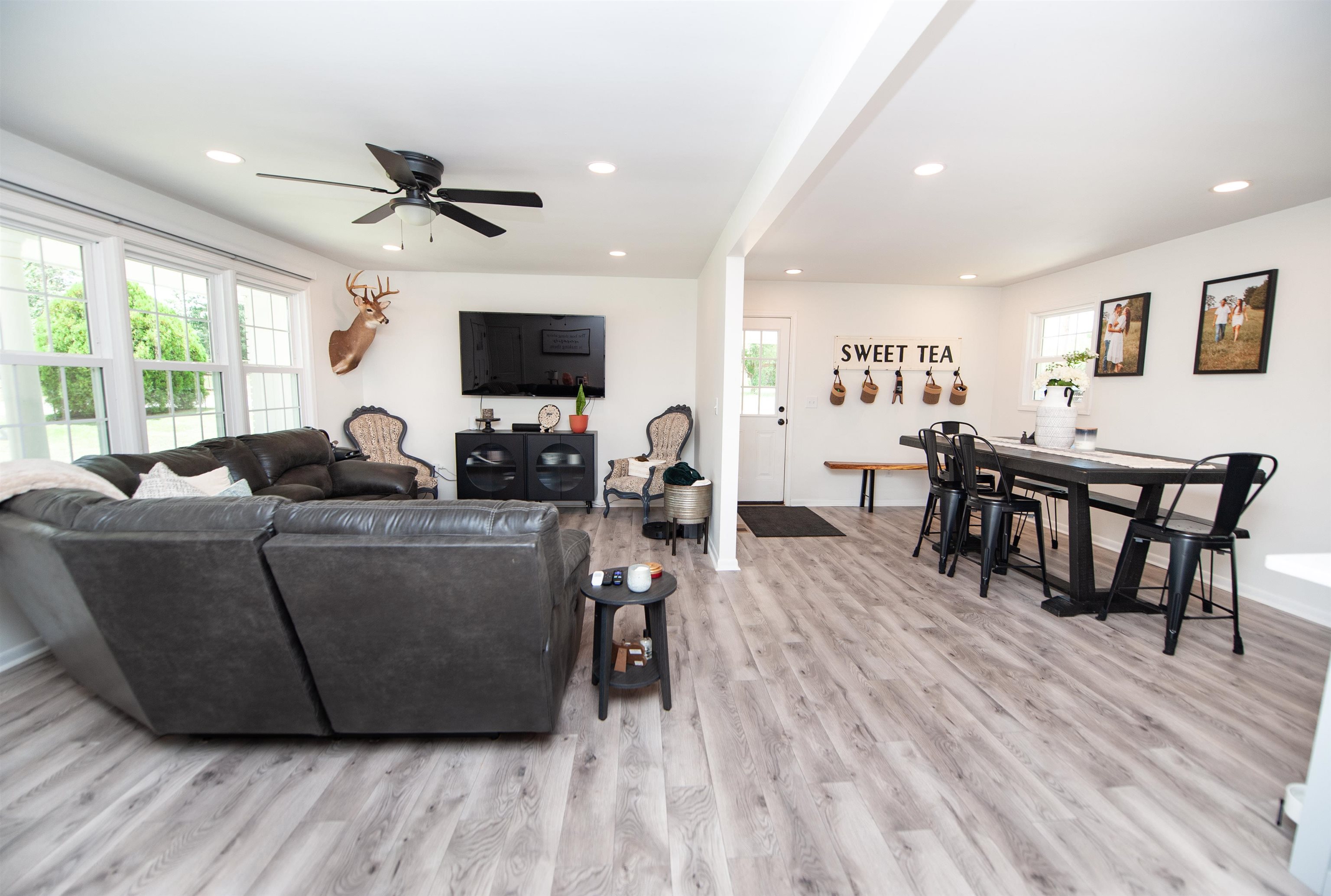 137 Center Street Inman, SC 29349 - Photo 7 of 35