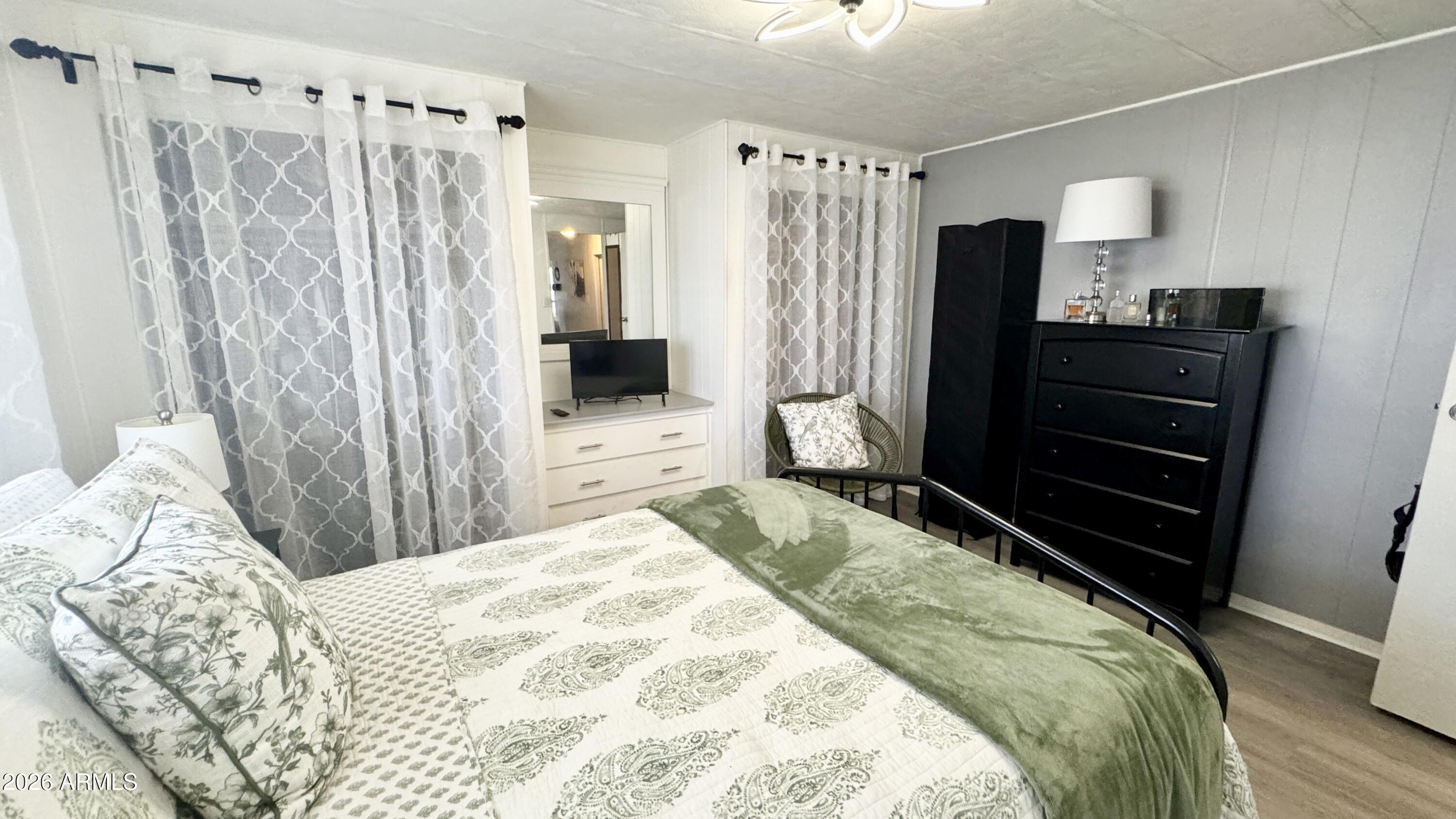 303 South Recker Road, Unit 62 Mesa, AZ 85206 - Photo 29 of 37 Bedroom