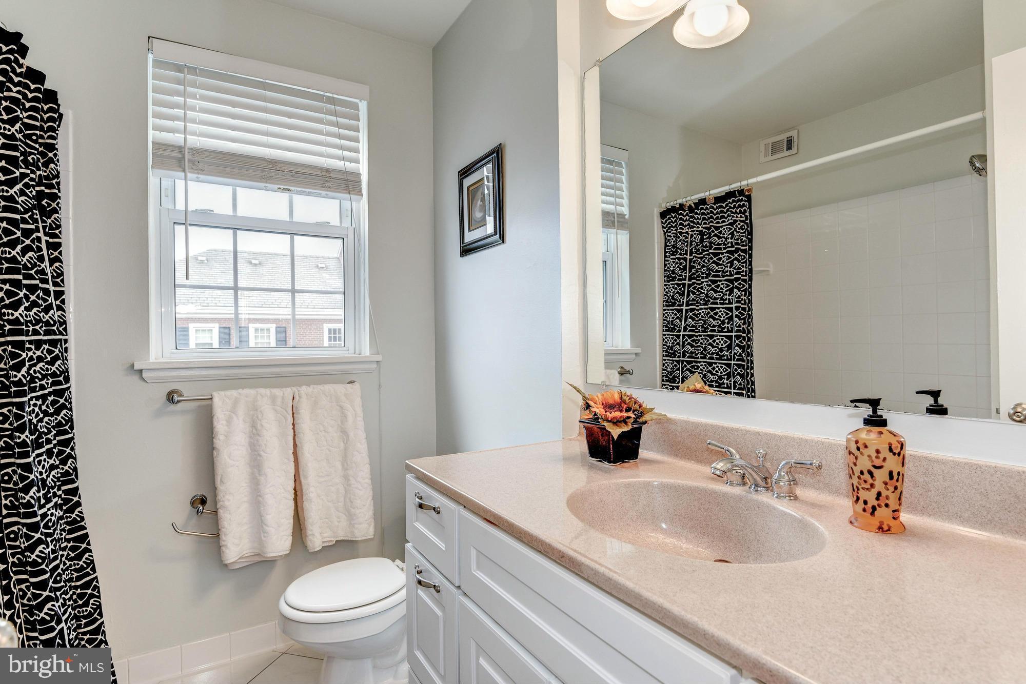 4207 32nd Road South Arlington, VA 22206 - Photo 17 of 25 Bath
