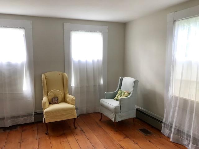 8 Harris Road Searsport, ME 04974 - Photo 4 of 41 Living Room