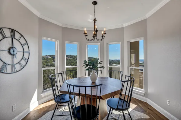 $930,000 | 3111 Burnside Circle, Lago Vista, TX 78645