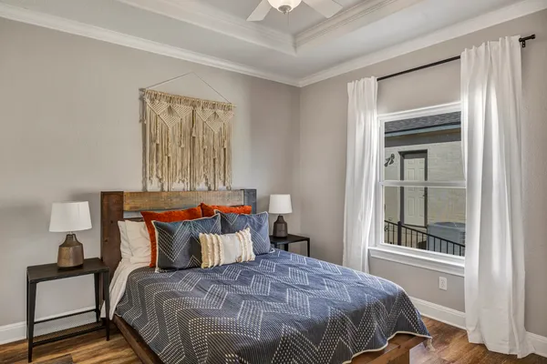 $930,000 | 3111 Burnside Circle, Lago Vista, TX 78645