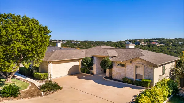 $930,000 | 3111 Burnside Circle, Lago Vista, TX 78645