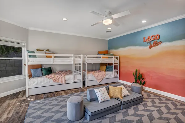 $930,000 | 3111 Burnside Circle, Lago Vista, TX 78645