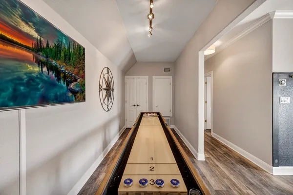 $930,000 | 3111 Burnside Circle, Lago Vista, TX 78645