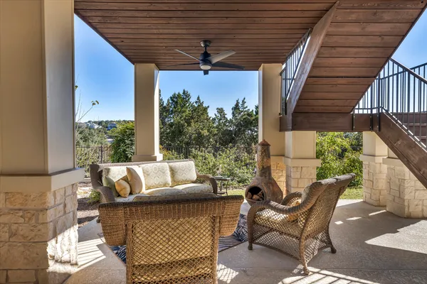 $930,000 | 3111 Burnside Circle, Lago Vista, TX 78645