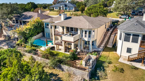 $930,000 | 3111 Burnside Circle, Lago Vista, TX 78645