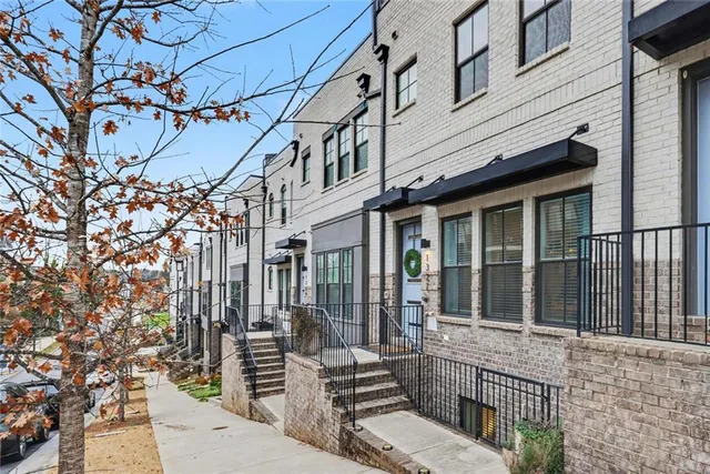 $822,500 | 1327 Fairmont Avenue Northwest, Atlanta, GA 30318