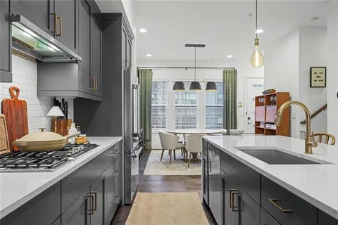 $774,900 | 1327 Fairmont Avenue Northwest, Atlanta, GA 30318