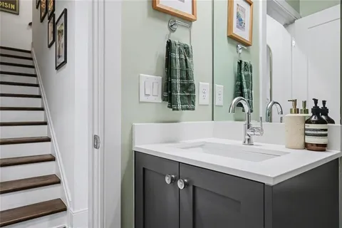 $774,900 | 1327 Fairmont Avenue Northwest, Atlanta, GA 30318