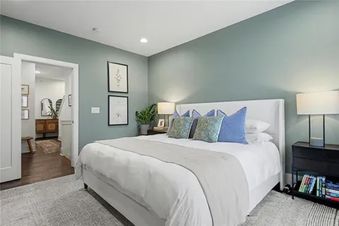 $774,900 | 1327 Fairmont Avenue Northwest, Atlanta, GA 30318