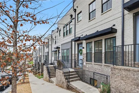 $774,900 | 1327 Fairmont Avenue Northwest, Atlanta, GA 30318