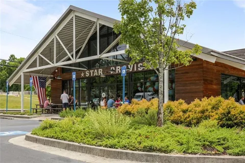 $774,900 | 1327 Fairmont Avenue Northwest, Atlanta, GA 30318