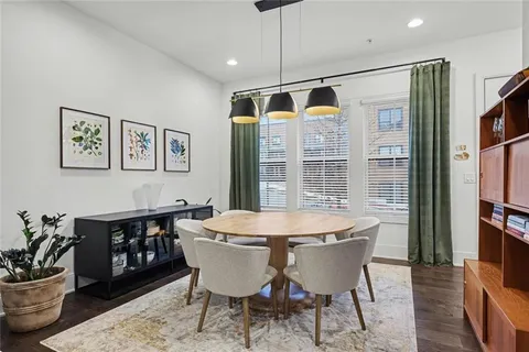 $774,900 | 1327 Fairmont Avenue Northwest, Atlanta, GA 30318