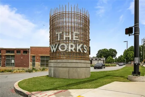 $774,900 | 1327 Fairmont Avenue Northwest, Atlanta, GA 30318