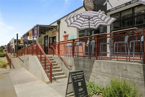 $774,900 | 1327 Fairmont Avenue Northwest, Atlanta, GA 30318