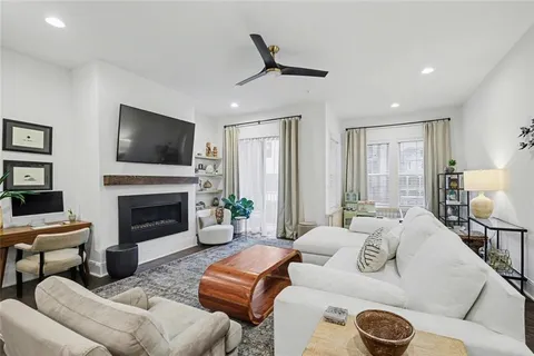 $774,900 | 1327 Fairmont Avenue Northwest, Atlanta, GA 30318