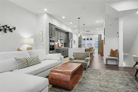 $774,900 | 1327 Fairmont Avenue Northwest, Atlanta, GA 30318