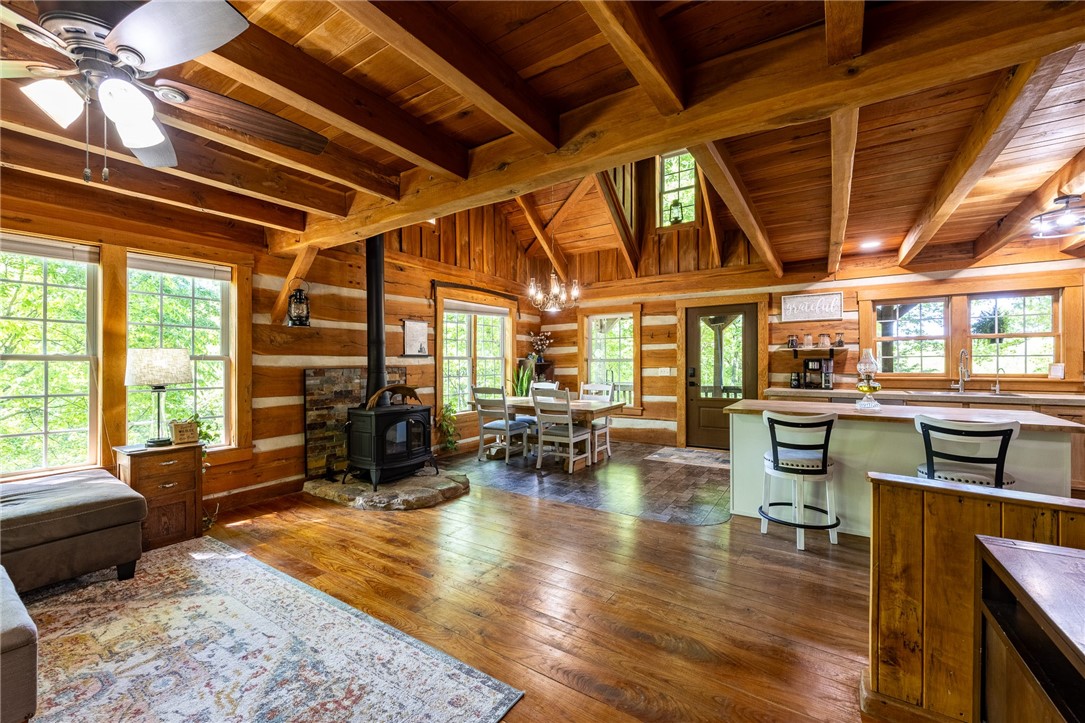 4276 West Wander Road Williamsport, IN 47993 - Photo 11 of 48