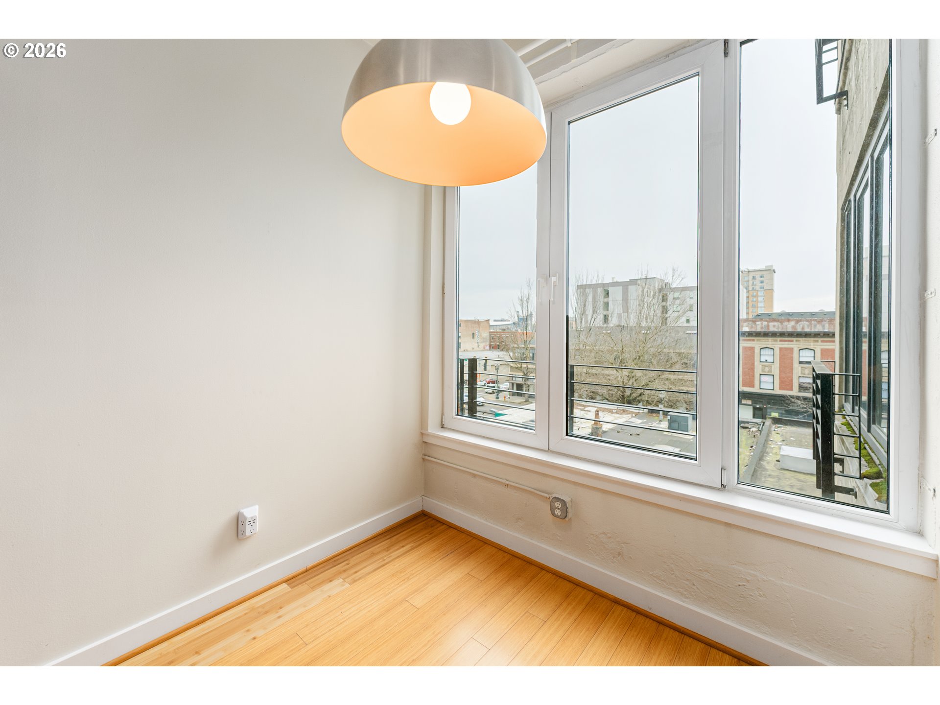 300 Northwest 8th Avenue, Unit 303 Portland, OR 97209 - Photo 11 of 22 Dining Area