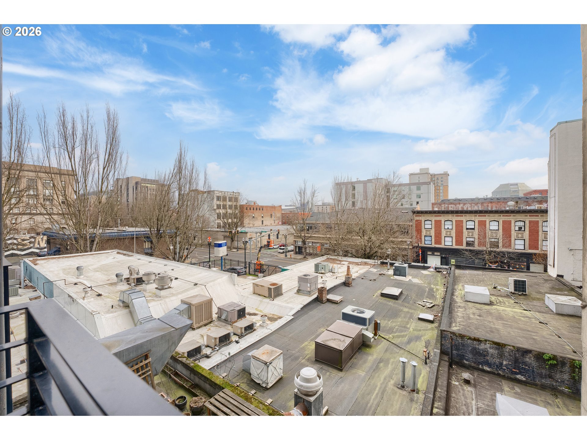 300 Northwest 8th Avenue, Unit 303 Portland, OR 97209 - Photo 12 of 22 View