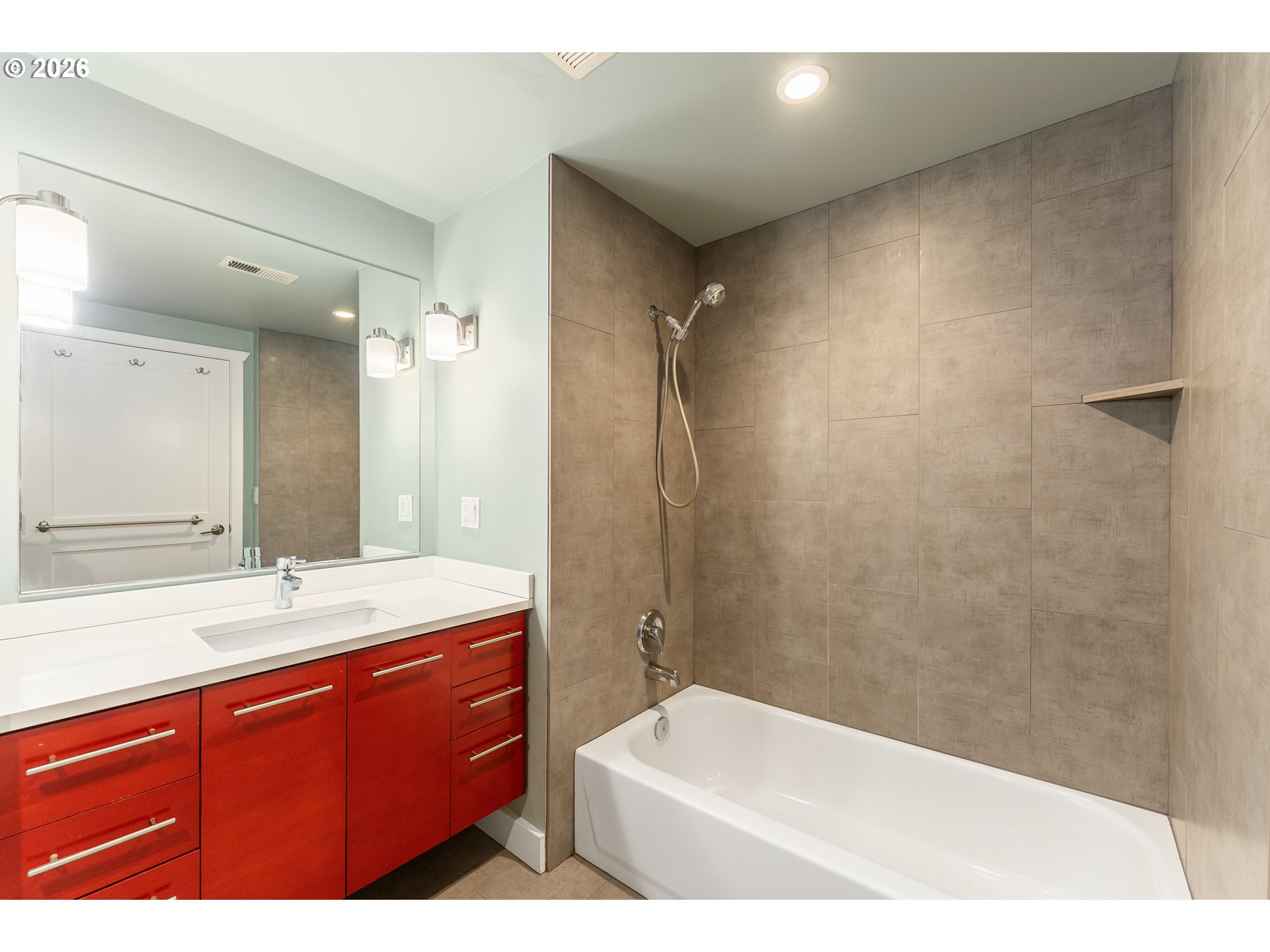 300 Northwest 8th Avenue, Unit 303 Portland, OR 97209 - Photo 13 of 22 Bathroom