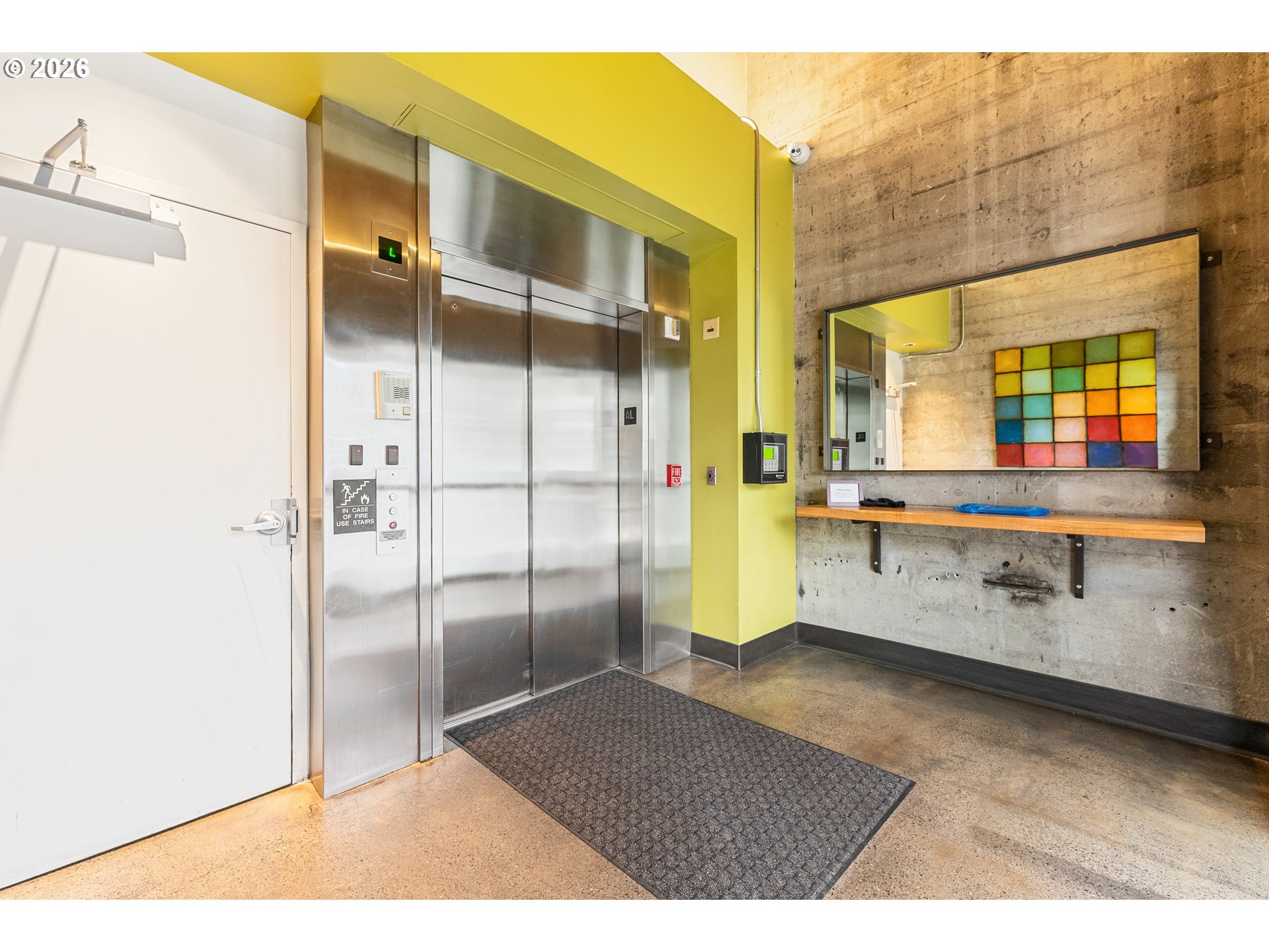 300 Northwest 8th Avenue, Unit 303 Portland, OR 97209 - Photo 18 of 22