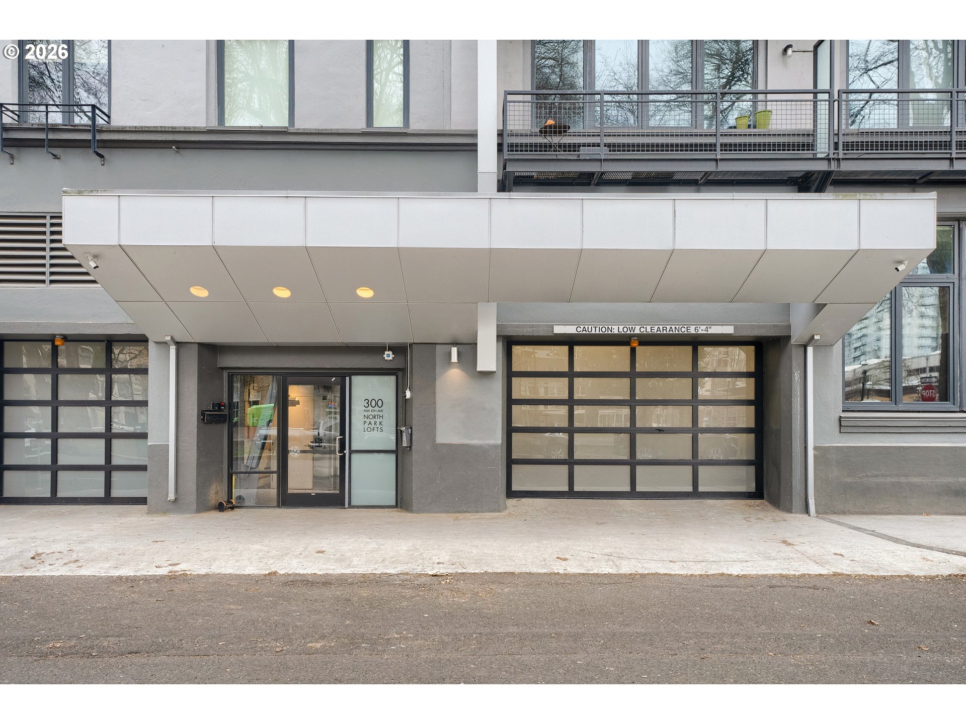 300 Northwest 8th Avenue, Unit 303 Portland, OR 97209 - Photo 2 of 22