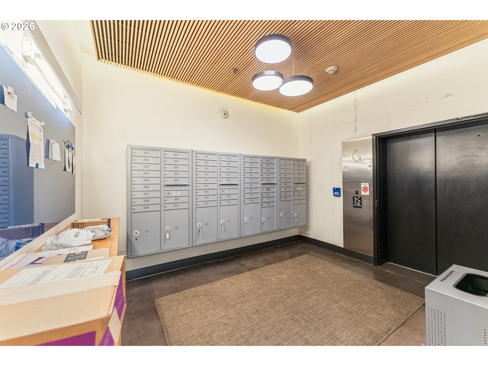 300 Northwest 8th Avenue, Unit 303 Portland, OR 97209 - Photo 21 of 22