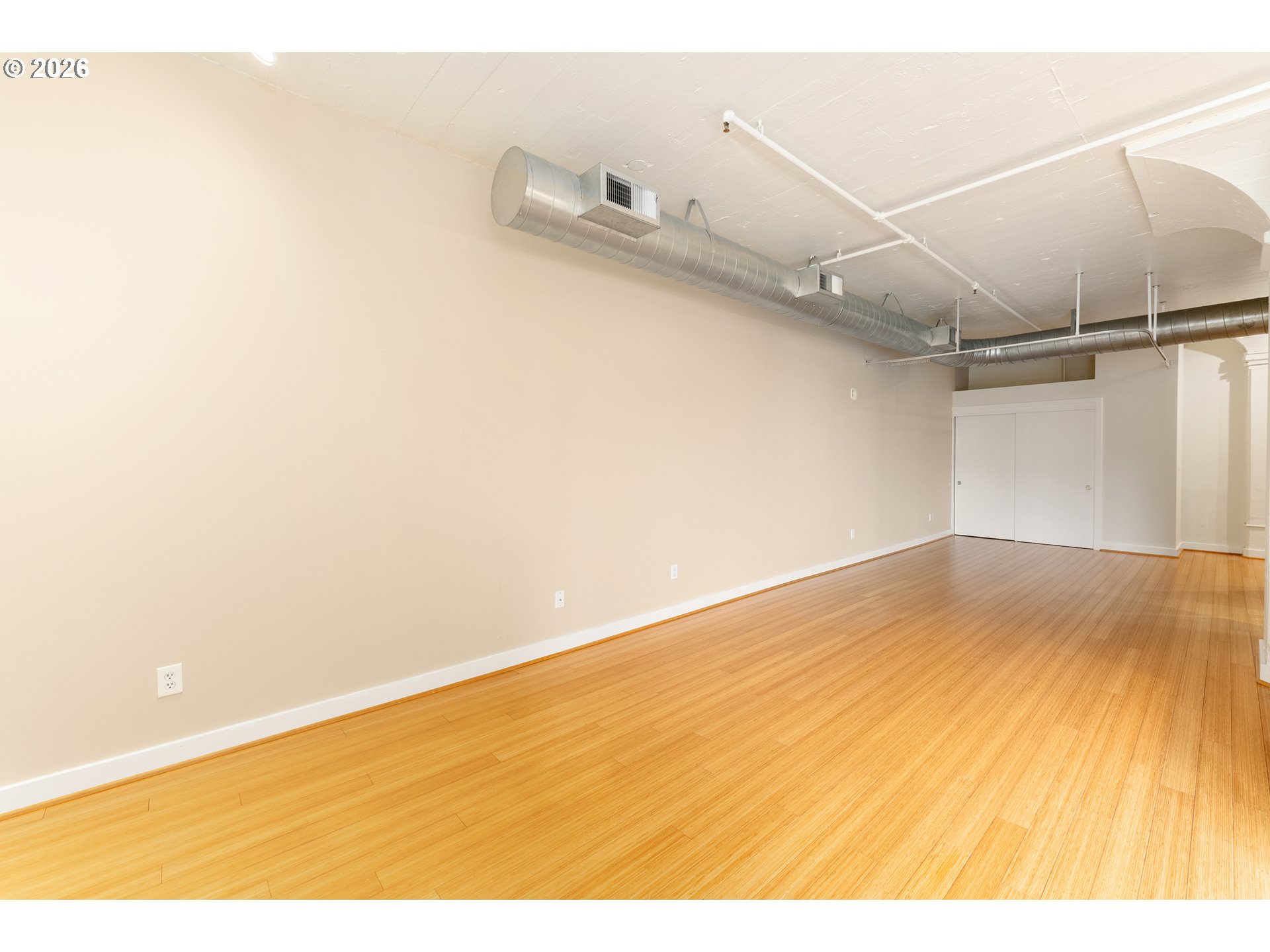300 Northwest 8th Avenue, Unit 303 Portland, OR 97209 - Photo 5 of 22 Living Room