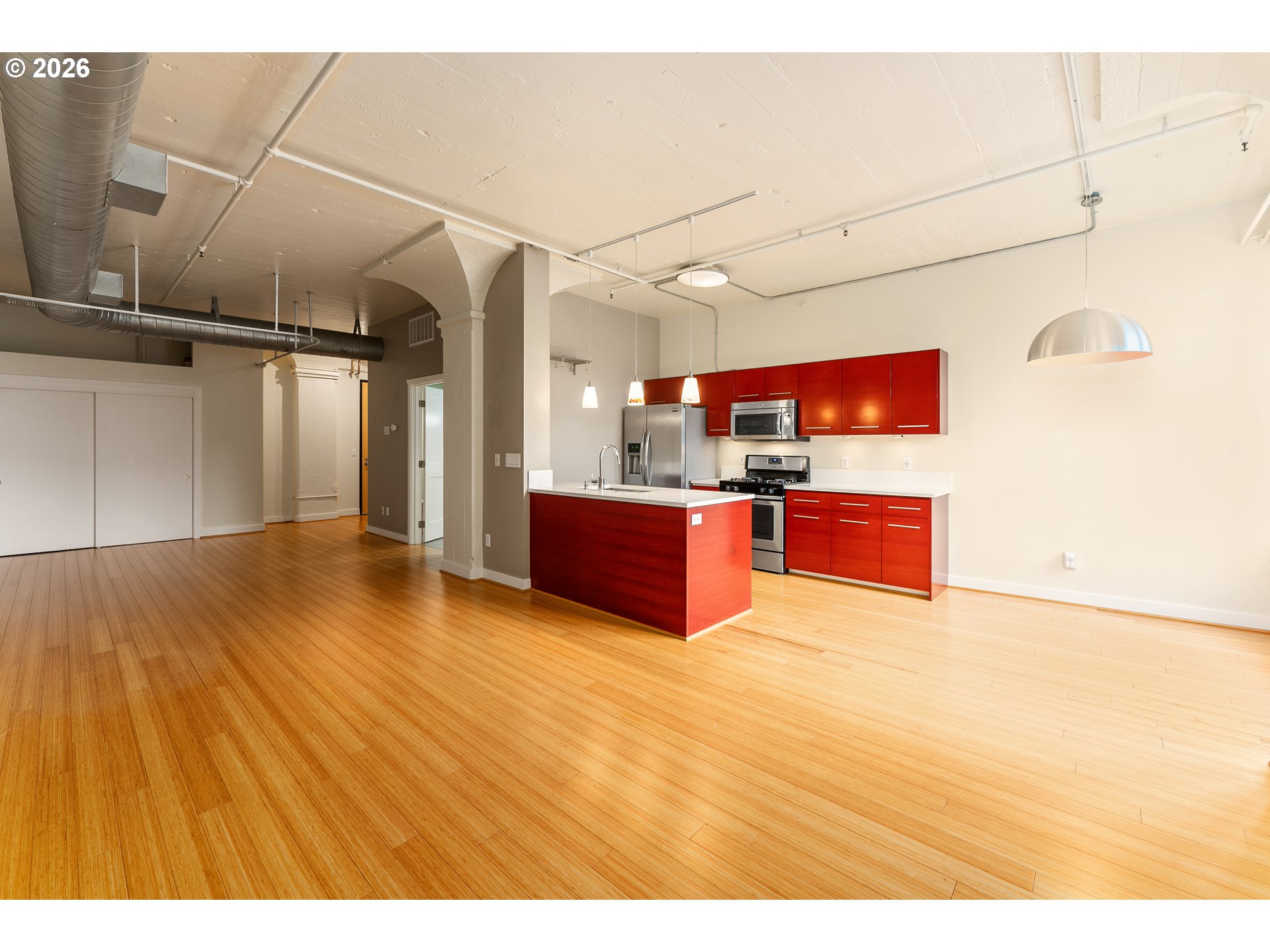 300 Northwest 8th Avenue, Unit 303 Portland, OR 97209 - Photo 9 of 22 Dining Area