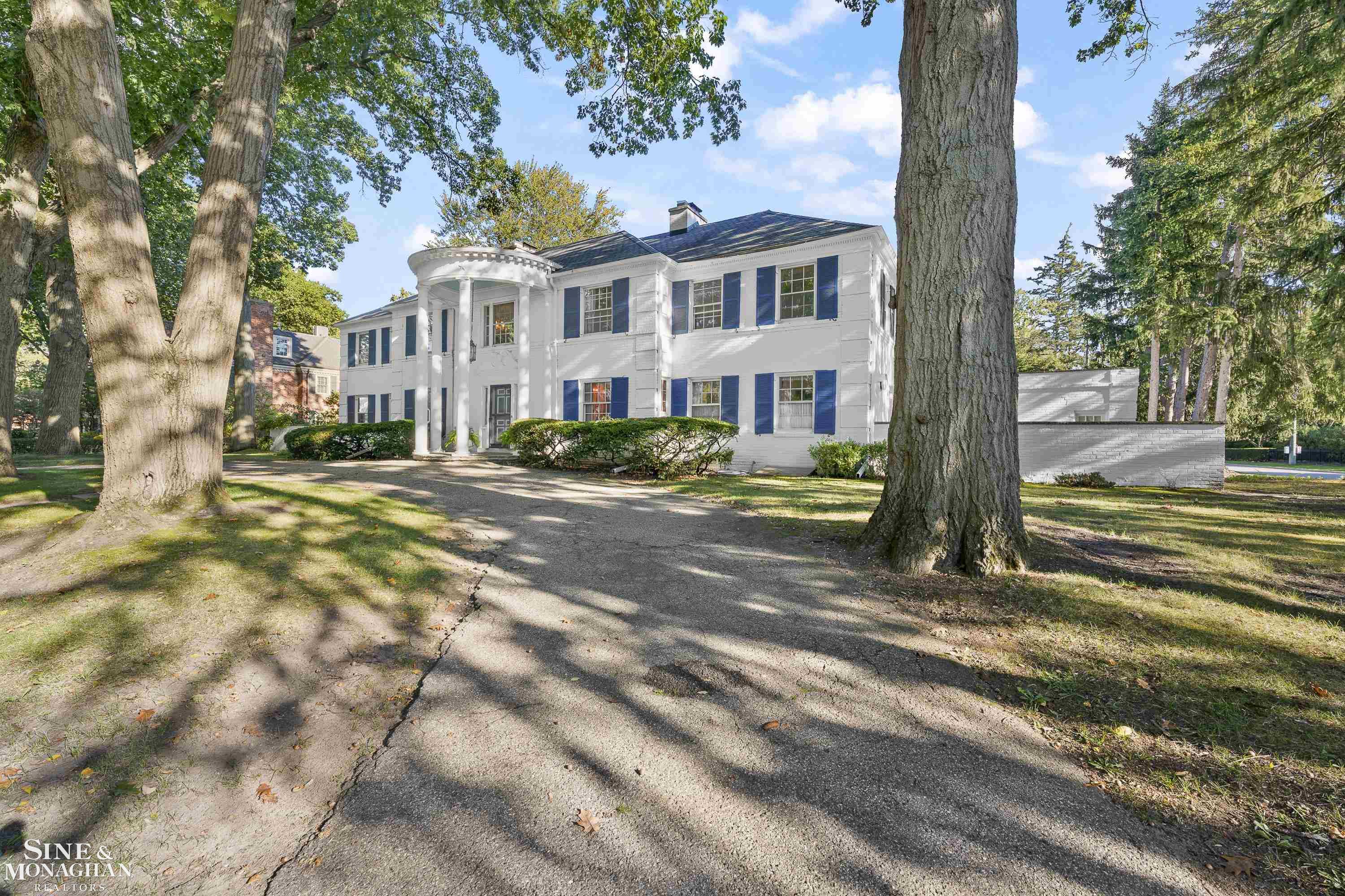 204 Cloverly Road Grosse Pointe Farms, MI 48236 - Photo 55 of 61