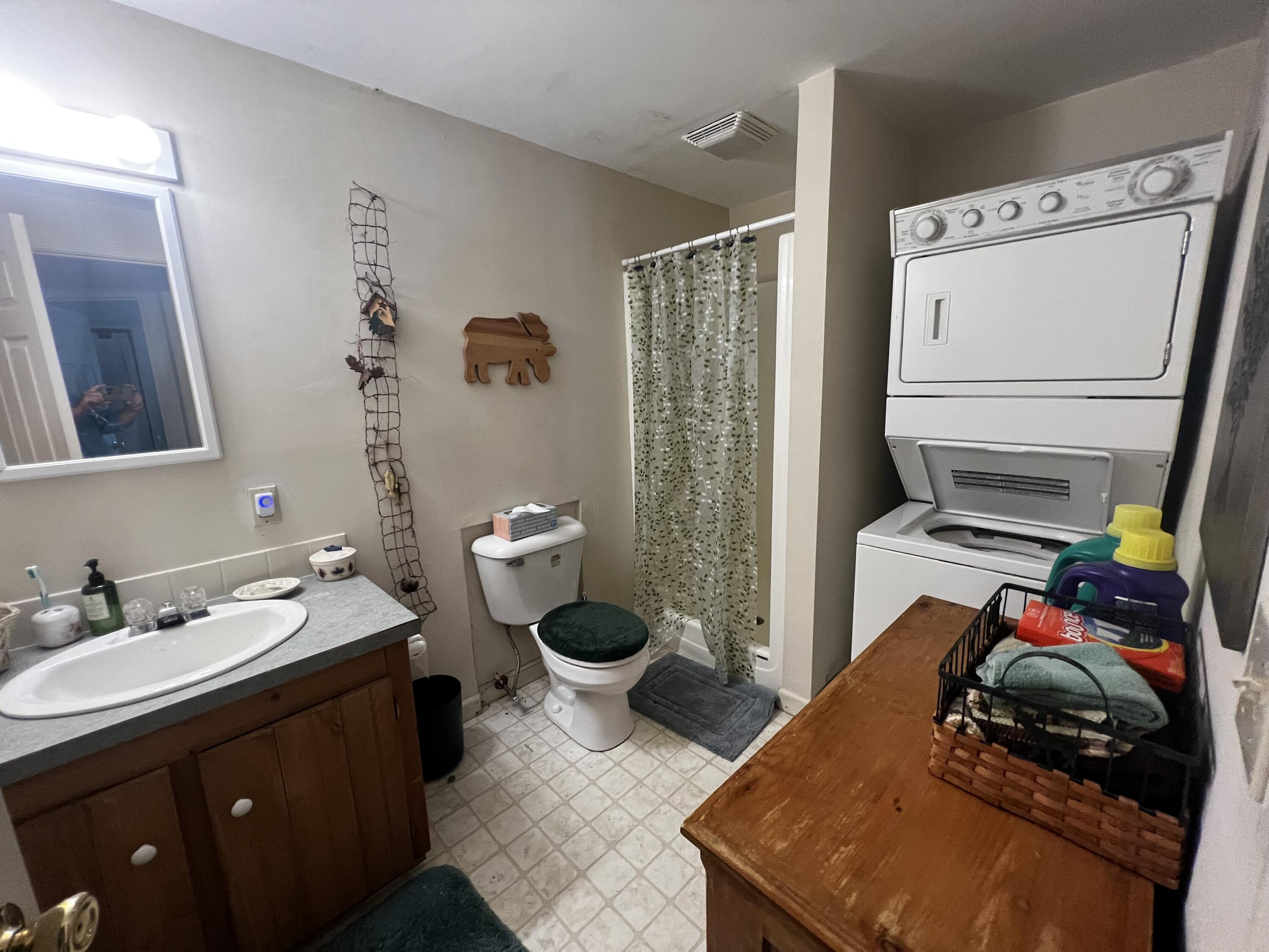 200 Edelheid Road Sandy River Plt, ME 04970 - Photo 33 of 45 W &D