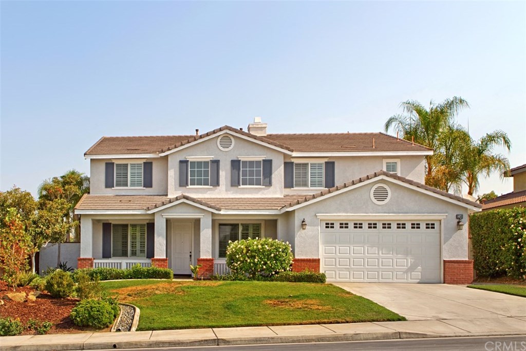 12146 Ruby Lane Riverside, CA 92503 - Photo 1 of 1 WELCOME HOME