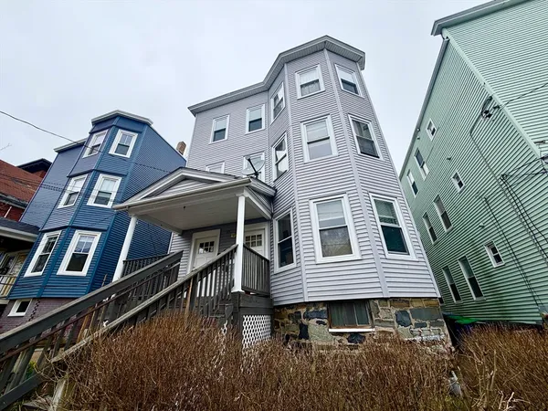 $1,850,000 | 15 Atherton Street, Somerville, MA 02143