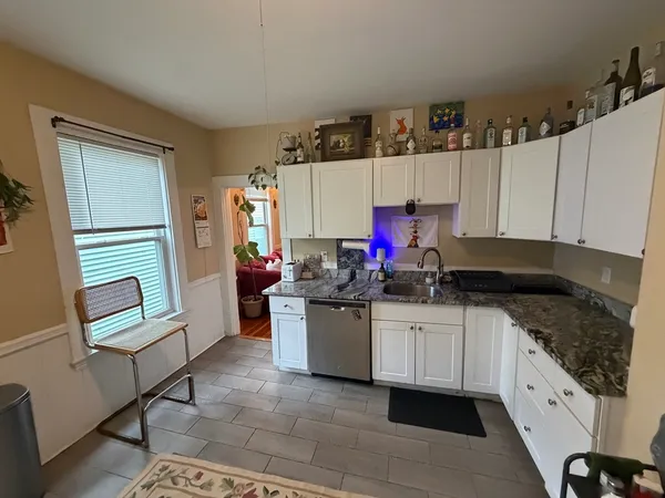 $1,850,000 | 15 Atherton Street, Somerville, MA 02143