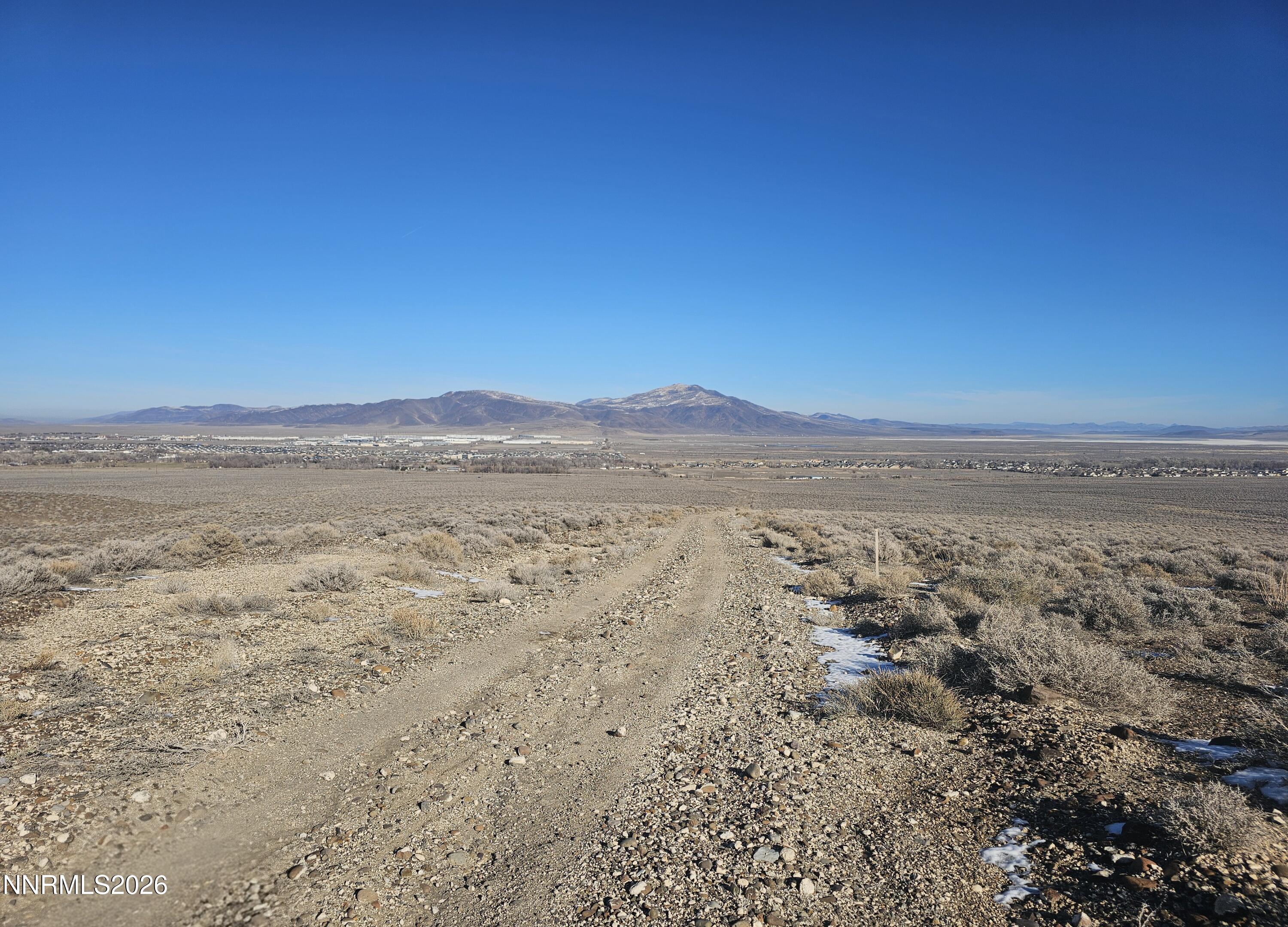 0 Spring Road, Unit APN 02130430 Montpelier, ID 83254 - Photo 11 of 11 a view of lake and mountain