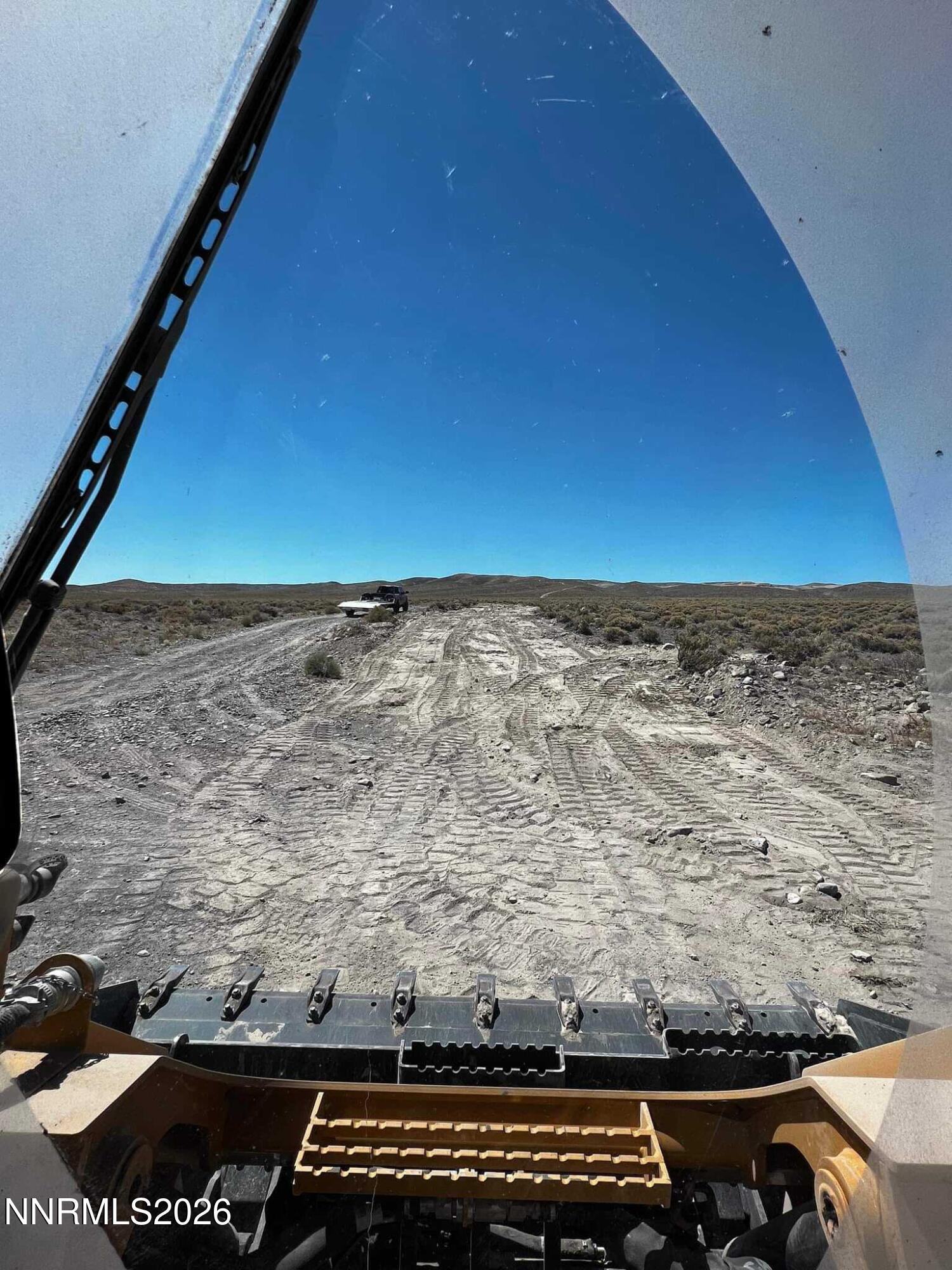 0 Spring Road, Unit APN 02130430 Montpelier, ID 83254 - Photo 5 of 11 a view of roof with sitting area