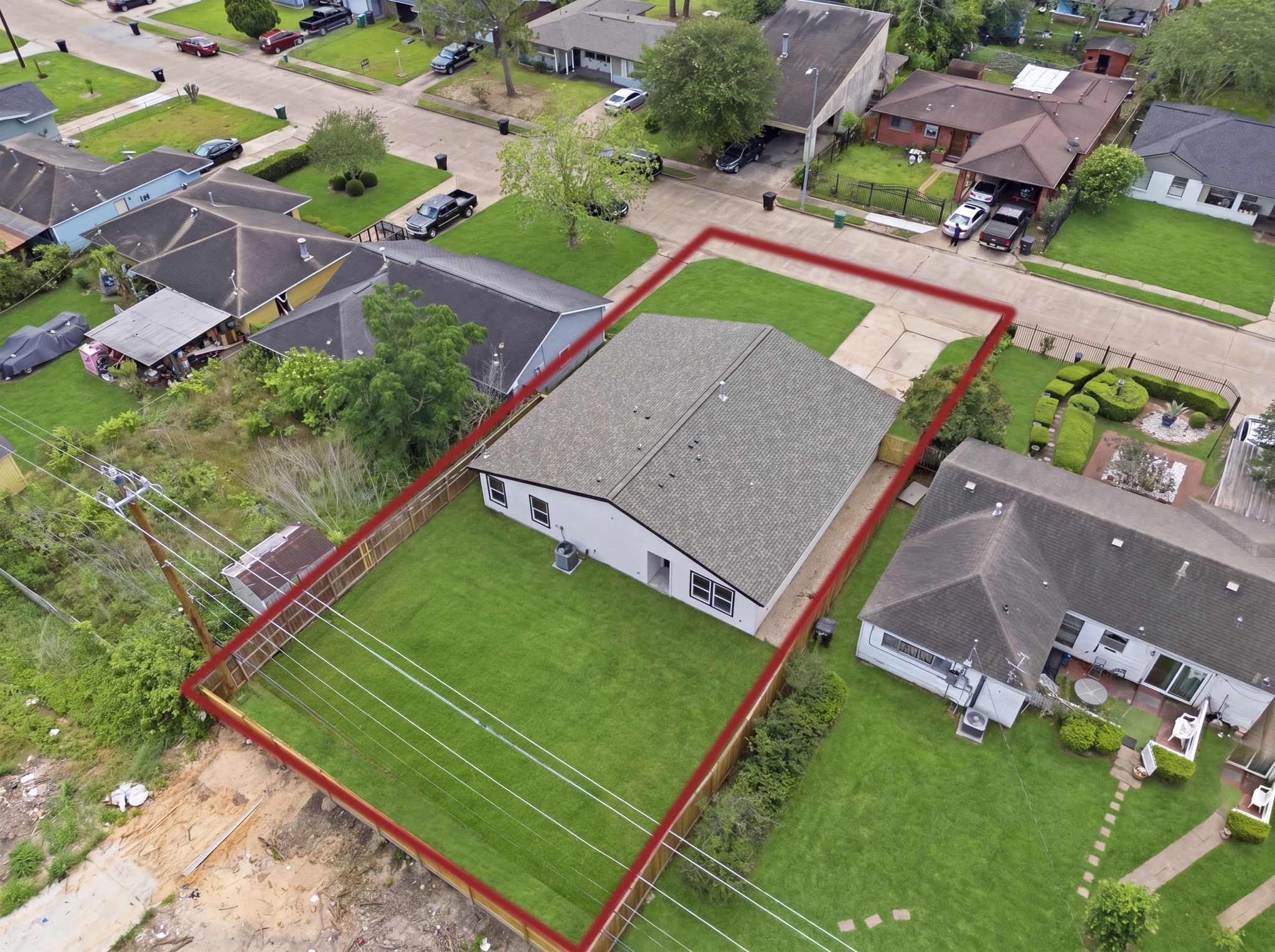 5603 Rue Street Houston, TX 77033 - Photo 24 of 34