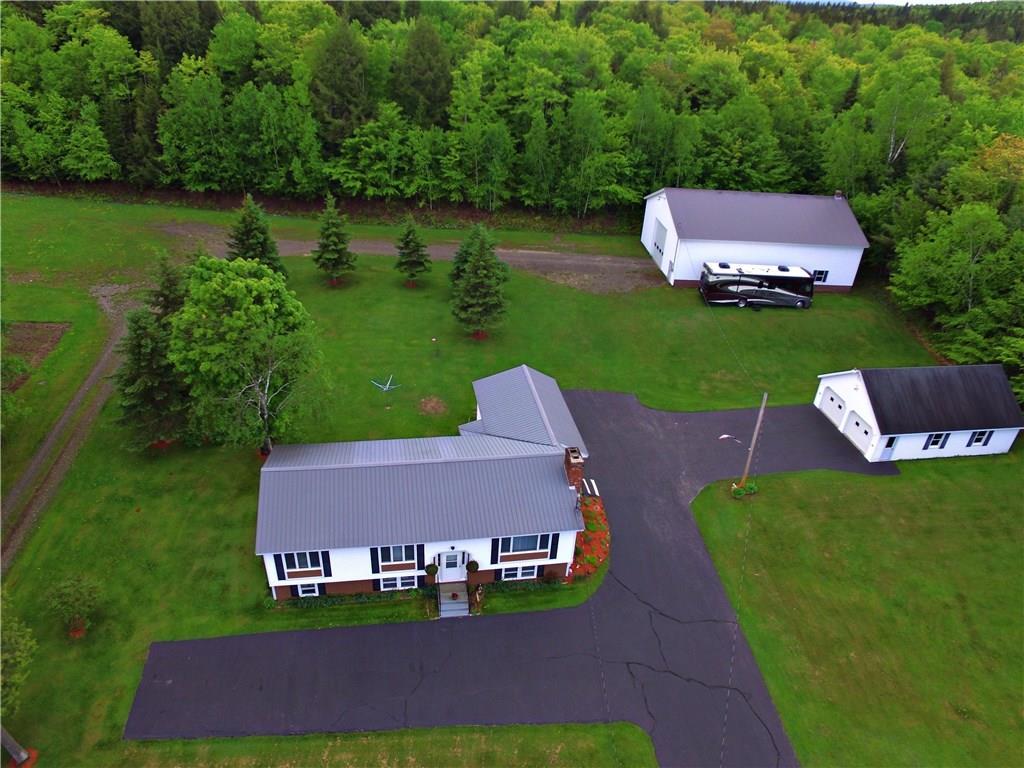 419 W Road Portage Lake, ME 04768 - Photo 3 of 22 Photo