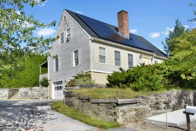 $499,900 | 15 Cheyenne Road, Worcester, MA 01606